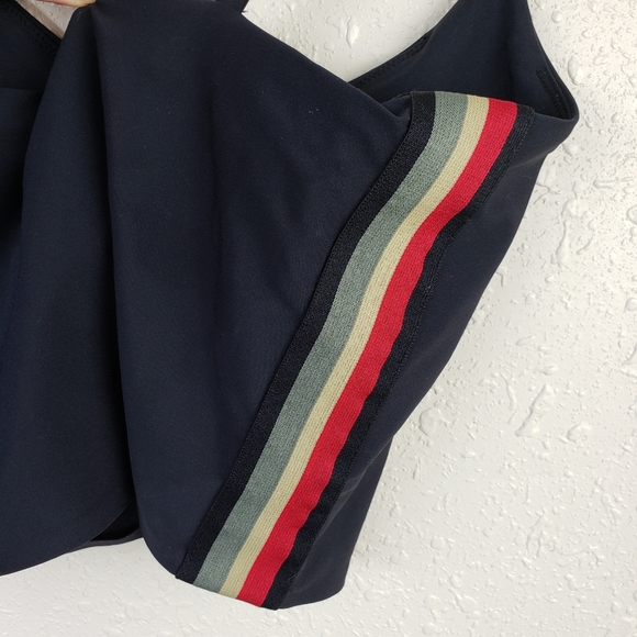 SPIRITUAL GANGSTER Rasta Practice Cami Crop Top M - Picture 12 of 14